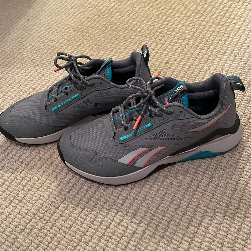 BRAND NEW Reebok Nanoflex trainer